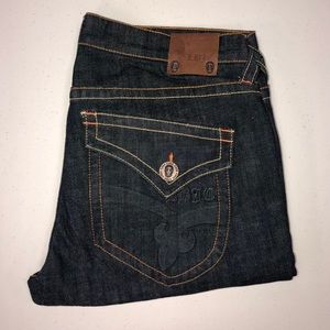 Laguna beach denim